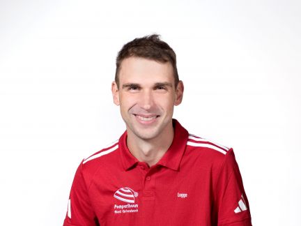 Lukas Wagner – 2. Präsident